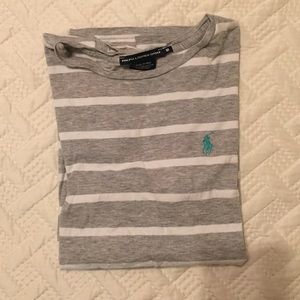 Polo tee